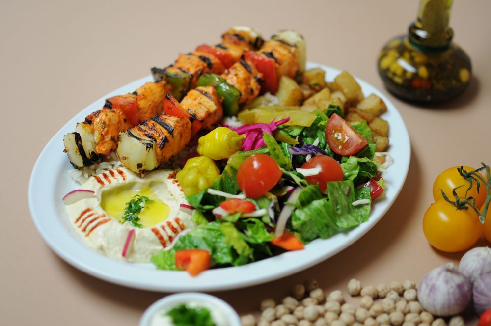 Chicken Kabob - Image 2