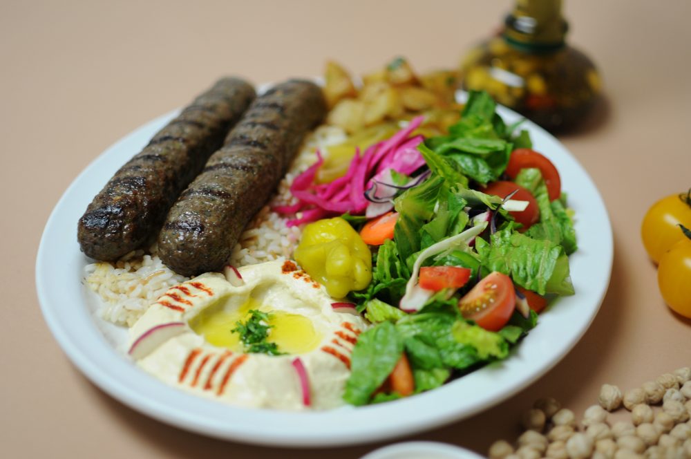 Kafta Kabob - Image 2
