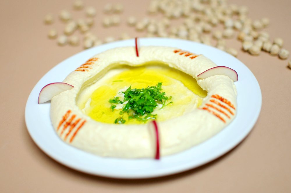 Hummus - Image 2