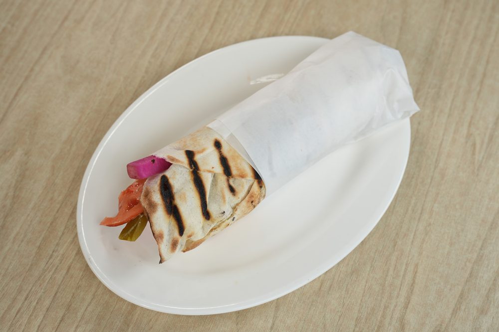 Chicken Kabob