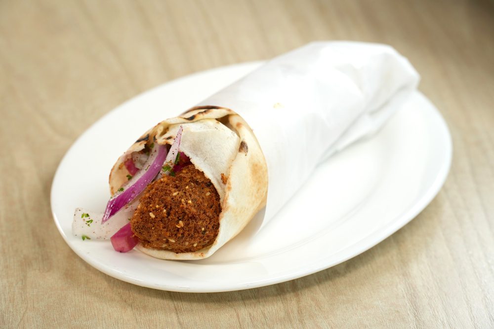 Falafel