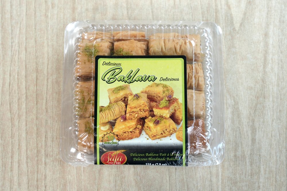 Baklava